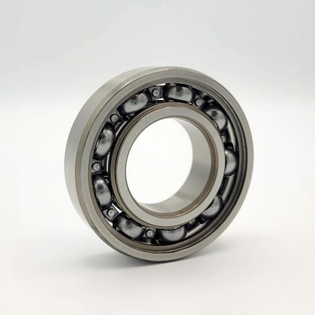 CONSOLIDATED BEARINGS Deep Groove Ball Bearing LS12-1/2